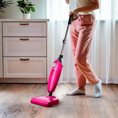 Пароочиститель Kitfort КТ-3940