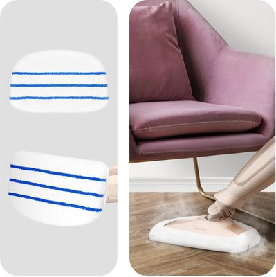 Пароочиститель Kitfort КТ-3950