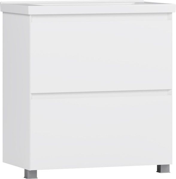 Тумба под умывальник Belux Киото Н 100-02