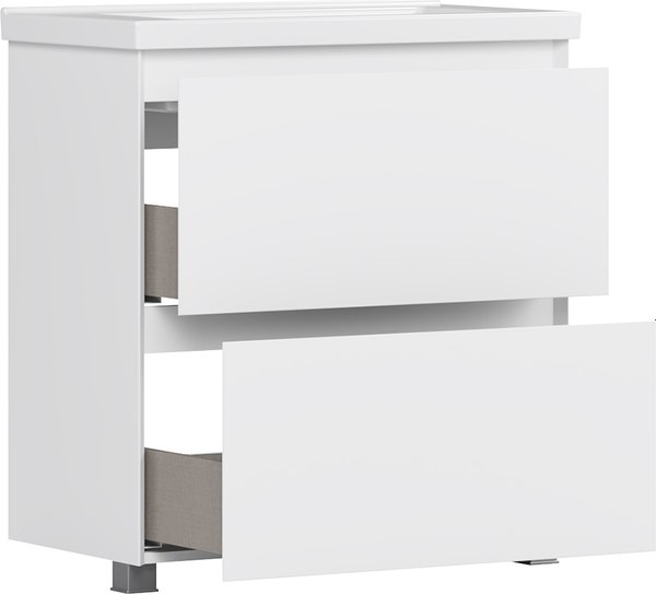 Тумба под умывальник Belux Киото Н 100-02