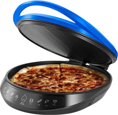 Пицца-мейкер Kitfort КТ-3680 - фото