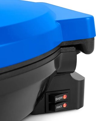 Пицца-мейкер Kitfort КТ-3680