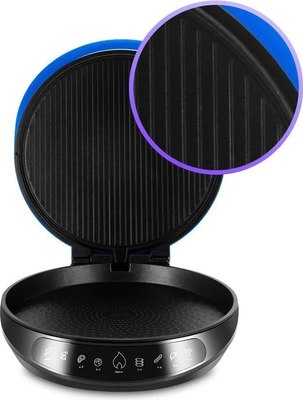 Пицца-мейкер Kitfort КТ-3680