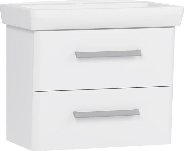 Тумба под умывальник Belux Портленд НП 65-02