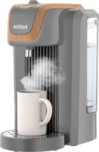 Термопот Kitfort КТ-2522 - фото