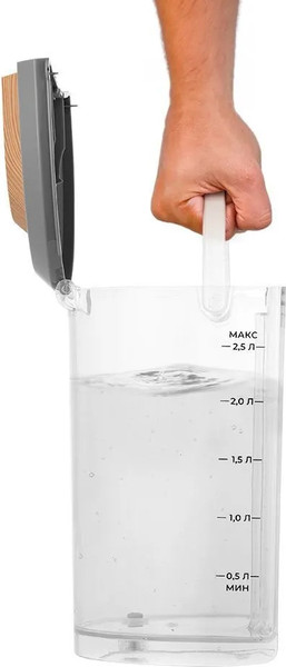 Термопот Kitfort КТ-2522