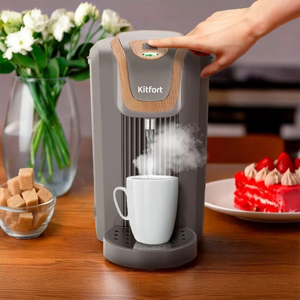 Термопот Kitfort КТ-2522