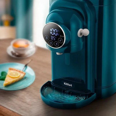 Термопот Kitfort КТ-2536