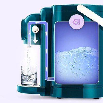 Термопот Kitfort КТ-2536