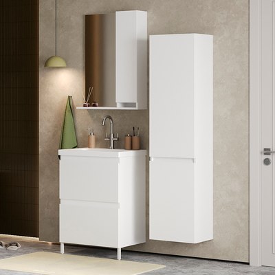 Тумба под умывальник Belux Эридан Н 50-02