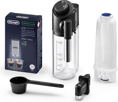 Кофемашина DeLonghi ECAM220.80.SB