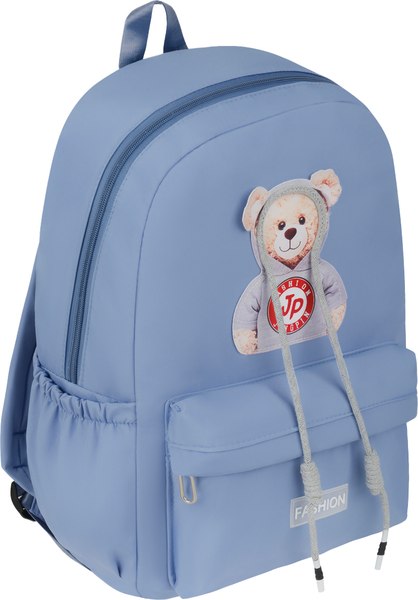 Школьный рюкзак Meshu Bear / MS_57783 - фото