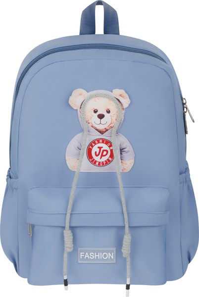 Школьный рюкзак Meshu Bear / MS_57783