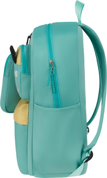 Школьный рюкзак Meshu Cloud Green / MS_57767