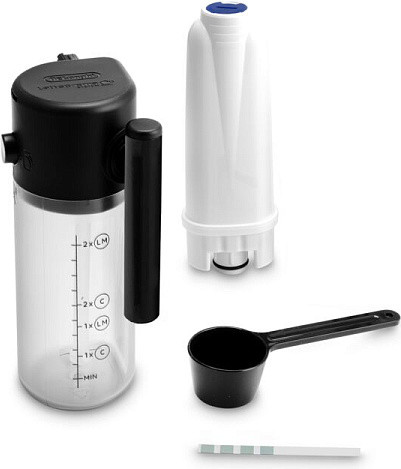 Кофемашина DeLonghi ECAM220.61.W