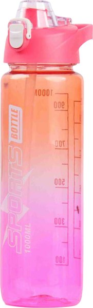 Бутылка для воды Sundays Bottle - фото