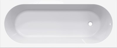 Ванна из искусственного мрамора Belux Борнео 170x75 - фото