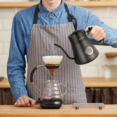 Электрочайник Kitfort КТ-6760