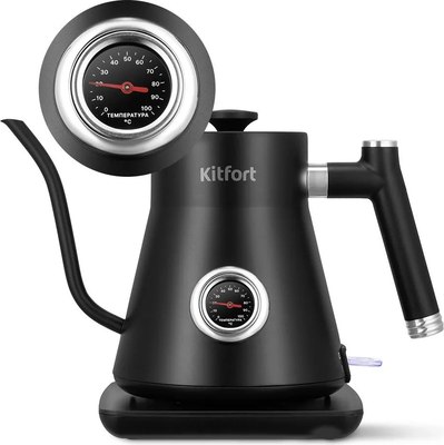 Электрочайник Kitfort КТ-6760