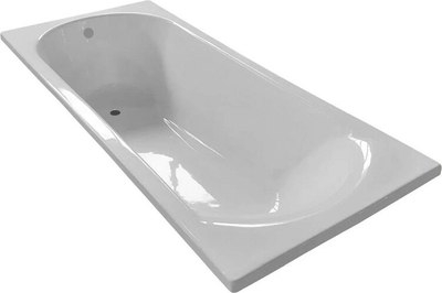 Ванна акриловая Eurolux Miamika 160x70 / E1016070029