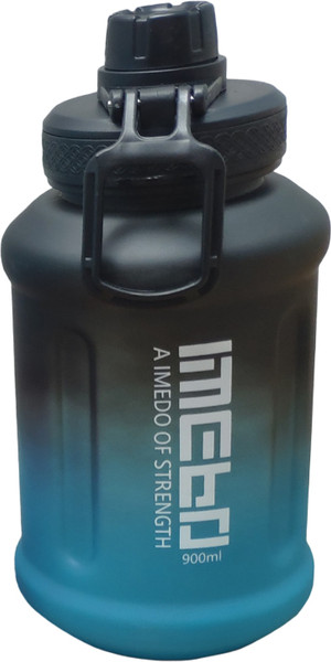 Бутылка для воды Sundays Imebo - фото