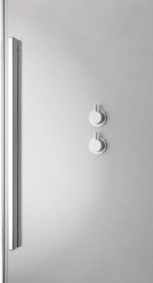 Душевая дверь Radaway Furo SL DWJ 622 R / 10307622-01-01R