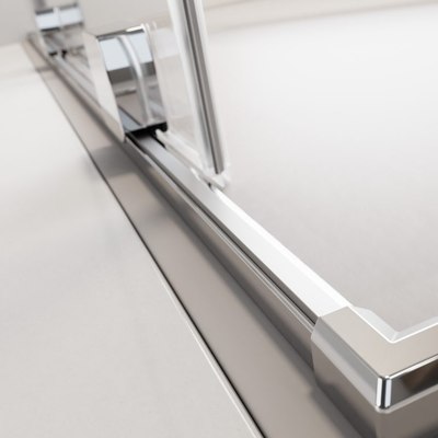 Душевая дверь Radaway Furo SL DWJ 622 R / 10307622-01-01R