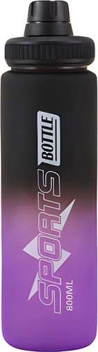 Бутылка для воды Sundays Bottle - фото