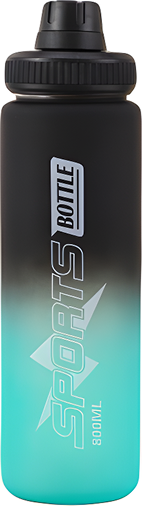 Бутылка для воды Sundays Bottle - фото