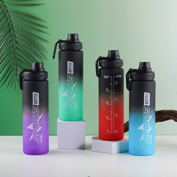 Бутылка для воды Sundays Bottle