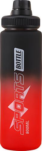 Бутылка для воды Sundays Sports Bottle - фото