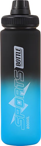 Бутылка для воды Sundays Bottle - фото