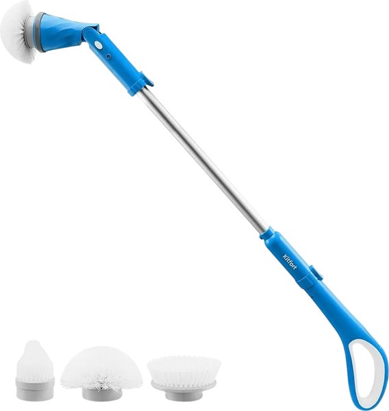 Электрощетка Kitfort КТ-9838 - фото