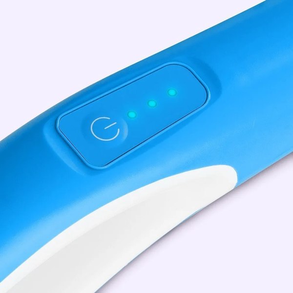 Электрощетка Kitfort КТ-9838