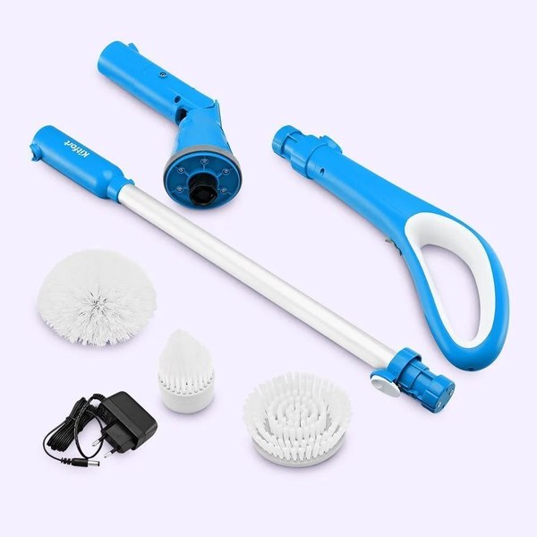 Электрощетка Kitfort КТ-9838