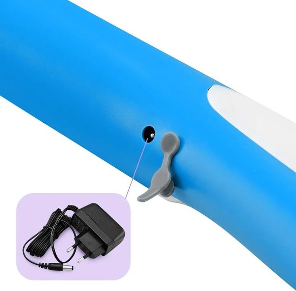 Электрощетка Kitfort КТ-9838