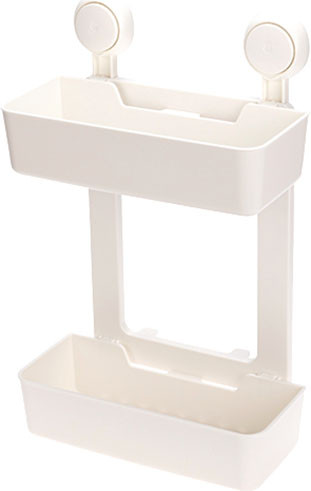 Полка для ванной Halsa HLS-F-110W - фото