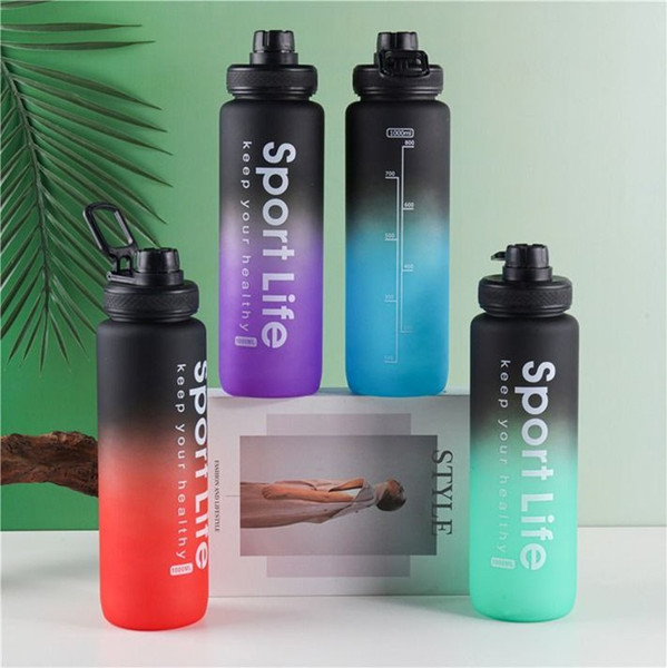 Бутылка для воды Sundays Life