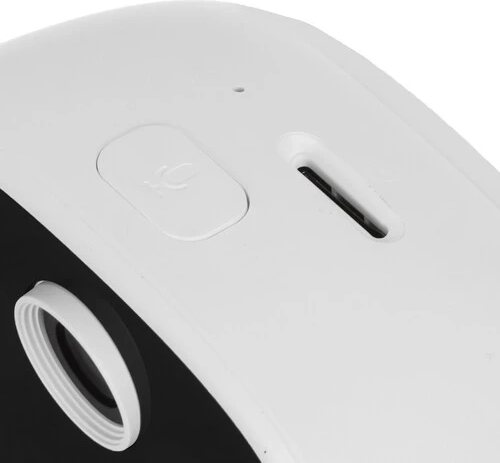 IP-камера Halsa HSL-S-102W