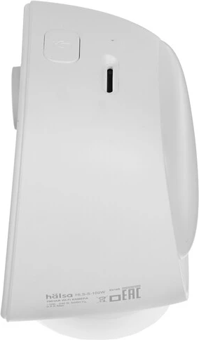 IP-камера Halsa HSL-S-102W