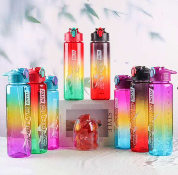 Бутылка для воды Sundays Bottle