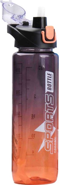 Бутылка для воды Sundays Bottle - фото