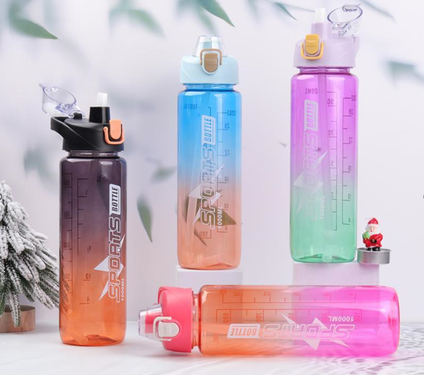 Бутылка для воды Sundays Bottle