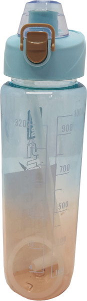 Бутылка для воды Sundays Bottle - фото