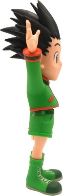 Фигурка коллекционная Minix Гон Фрикс / 12077