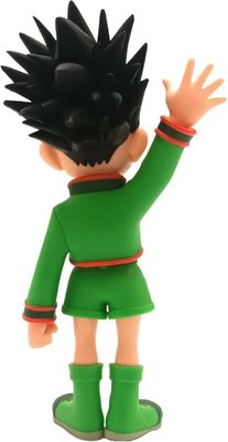 Фигурка коллекционная Minix Гон Фрикс / 12077