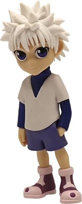 Фигурка коллекционная Minix Киллуа Золдик / 12060