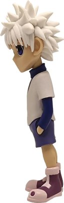 Фигурка коллекционная Minix Киллуа Золдик / 12060