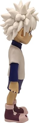 Фигурка коллекционная Minix Киллуа Золдик / 12060