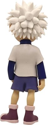 Фигурка коллекционная Minix Киллуа Золдик / 12060